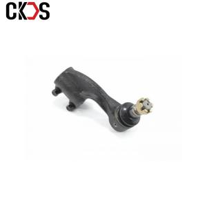 Wholesale 8-98096754-0 Isuzu Truck Spare Parts Steering Ball Joint from china suppliers