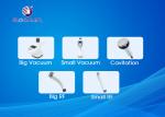 20W Cavitation Vacuum Slimming Machine Stretch Mark Improvement CE Approval