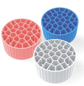 Wholesale Elastic MBBR Biofilm Carriers Plastic Filter Media For Water Treatment from china suppliers