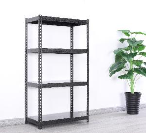 Wholesale Steel office furniture home book storage desk office sample display shelf from china suppliers