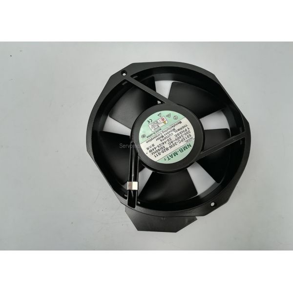 Server Motor Cooling Fan NMB-MAT 5915PC-20W-B20 S11 AC 200-240V 25-44W