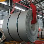 0.3-9mm stainless steel hot rolled coil