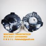 FF266 SP133752 Paper Filter Element Dongfeng Xuliugong 3698447