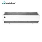 2024 Theodoor Commercial Air Curtain Overdoor Fan Cooling Air Barrier For Door