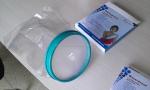 Adult shower Seal Tight bath cover waterproof cast Original Waterproof Cast