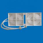 1mm-50mm High Temperature Resistant F4 Sheet Corrosion Resistant PTFE Sheet