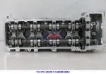 Steel Complete Cylinder Head 11101-79266 11101-79287 11101-79275 For TOYOTA 3RZ