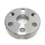 Anodized CNC Metal Machining Parts 0.01mm Tolerance Moto Spare Parts
