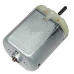 Micro DC Motor 3V-24V 20000RPM High Speed Small Motor With Knurled Shaft