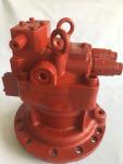 LiuGong Excavator LG200 936E Swing Motor Assembly Swing Gear Box