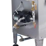 Cosmetic Chemical Food Industries Electric Heating Steam Boiler/Steamer