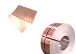 Cookware Industry Copper Clad Steel Sheet , Copper Clad Steel Coil