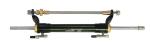 16 Cc/Rev Outboard Motor Hydraulic Steering Kit , Professional Outboard Steering