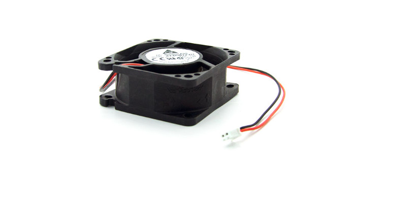 60mm Antminer PSU 12v Dc Brushless Mining Rig Cooling Fans