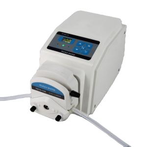 Wholesale Chemical Dilution Dosing Pump peristaltic Pump from china suppliers