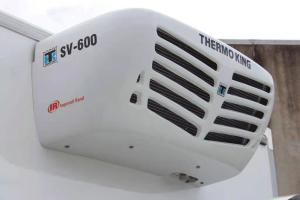 Wholesale Diesel Engine Driven SV Series 253mm Thermo King Refrigeration Units from china suppliers