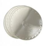 9 inch Metal Cutting Discs Electroplated Diamond Saw Blade for Cutting Stainless