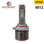 P4 H11 car led headlight 45W 8000lm