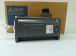Original Mitsubishi MELDAS AC Servo Motor Tapered Shaft HA33NC-TS HA33NCTS