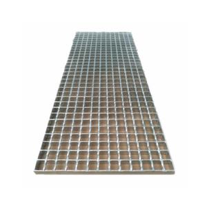Wholesale Press Welded Steel Grating For Drainage Channel Widely Used In City Roads from china suppliers
