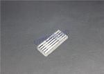 Heat Resistance Cigarette Machine Knife , MK8 MK9 PTOTOS Maker Cutter