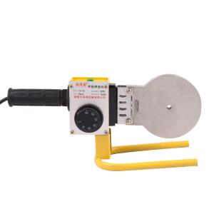 Wholesale Response HT110-7 Hdpe Welding Equipment For Building Material from china suppliers
