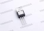 7815 Regulator Auto Cutter Textile Machine Parts Small Size