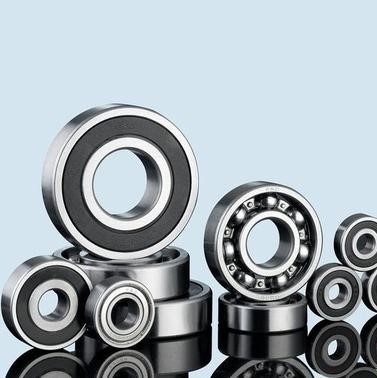 High-carbon Chromium SAE52100 / GCr15 /100Cr6 /SUJ2 Bearing Steel Tube 2