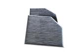 Audi Activated Carbon 8K0819439A 8K0819439B Car Cabin Air Filter For German Car