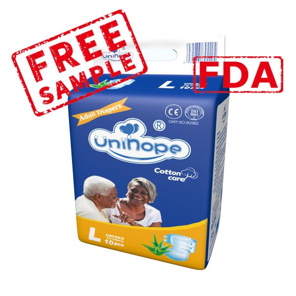 100% Safety Disposable Japanese Baby Girls Plastic Diapers Breathable PE Film