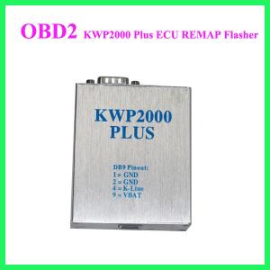 China KWP2000 Plus ECU REMAP Flasher on sale