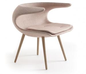 Wholesale Bo Strange Frost Chair Hans J. Wegner from china suppliers