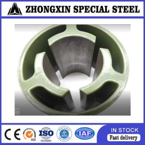 Wholesale Cold Rolled Silicon Steel Coil 50WW350 Nonoriented Sheets 0.5mm from china suppliers