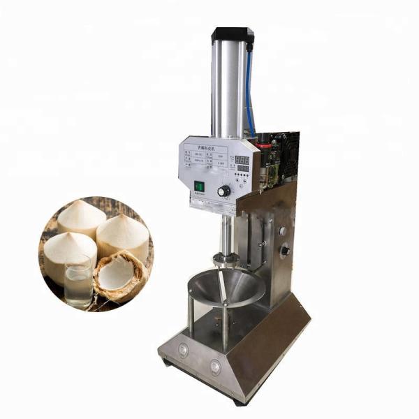 Low factory price/High quality/Long-term after-sales Fresh Young Green Coconut