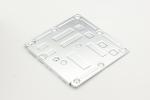 Professional factory precision aluminum plate stamping parts