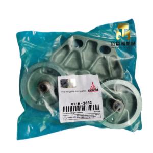 Wholesale Deutz TCD2013 TCD2012 Engine Parts Filter Head Fuel Filter 04294356 4294356 0429 4356 0118 2669 01182669 1182669 from china suppliers