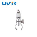 GJ0002L 11X23 IR Lamp Holder Medium Wave Stainless Steel Material
