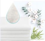 100% Cotton Gauze Bath Towel Infant Level 60S Cotton Gauze Cloth Fabric