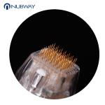 Perfect effect beauty device microneedling fractional rf 25pins 49pins 81pins