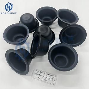 Wholesale NEW Atlas Copco Hydraulic Drill Machine 3115247200 3115182201 3115192602 Diafragm Membrane 99*52 Fits For COP1838 COP184 from china suppliers