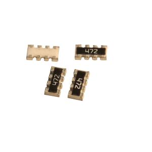 Wholesale SMD Thick Film Chip Array Resistor 47R 1% 0201x4 0201x2 0603x2 from china suppliers