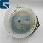 363-9457 4V Blower Fan Motor 3639457 For E320EL Excavator Parts