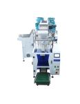 Automatic Equipment 16 Drums Hardware Parts Fastener Nut Bolt Automatic Packing