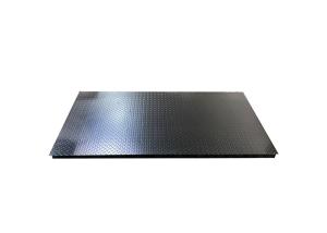 Wholesale 2000kg Digital Carbon Steel Platform Heavy Duty Floor Scales For Warehouse from china suppliers