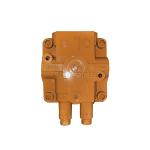 Belparts Excavator Parts Hydraulic Slewing Motor E330C For Swing Motor