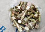 XCMG wheel loader parts, 275101677 rim bolt, ZL50G rim bolt