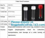 Specimen Bottle, Alcohol Spray Bottle, Nozzle, Cleaning Solution, Household,