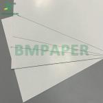 310gsm High Opacity Black Core Cardstock For High-end Playing Cards