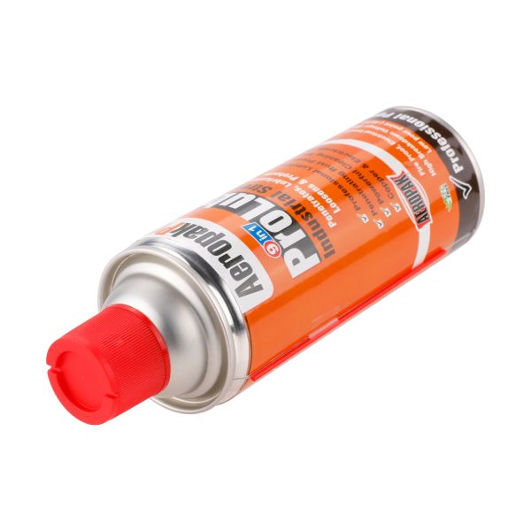 400ml Prolube Oil Low Pour Point 9 In 1 Aeropak For Professional E Car And E Vtol