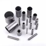 Cold Drawn 304 Stainless Steel Pipe 9mm Spiral Welded Customized For Building